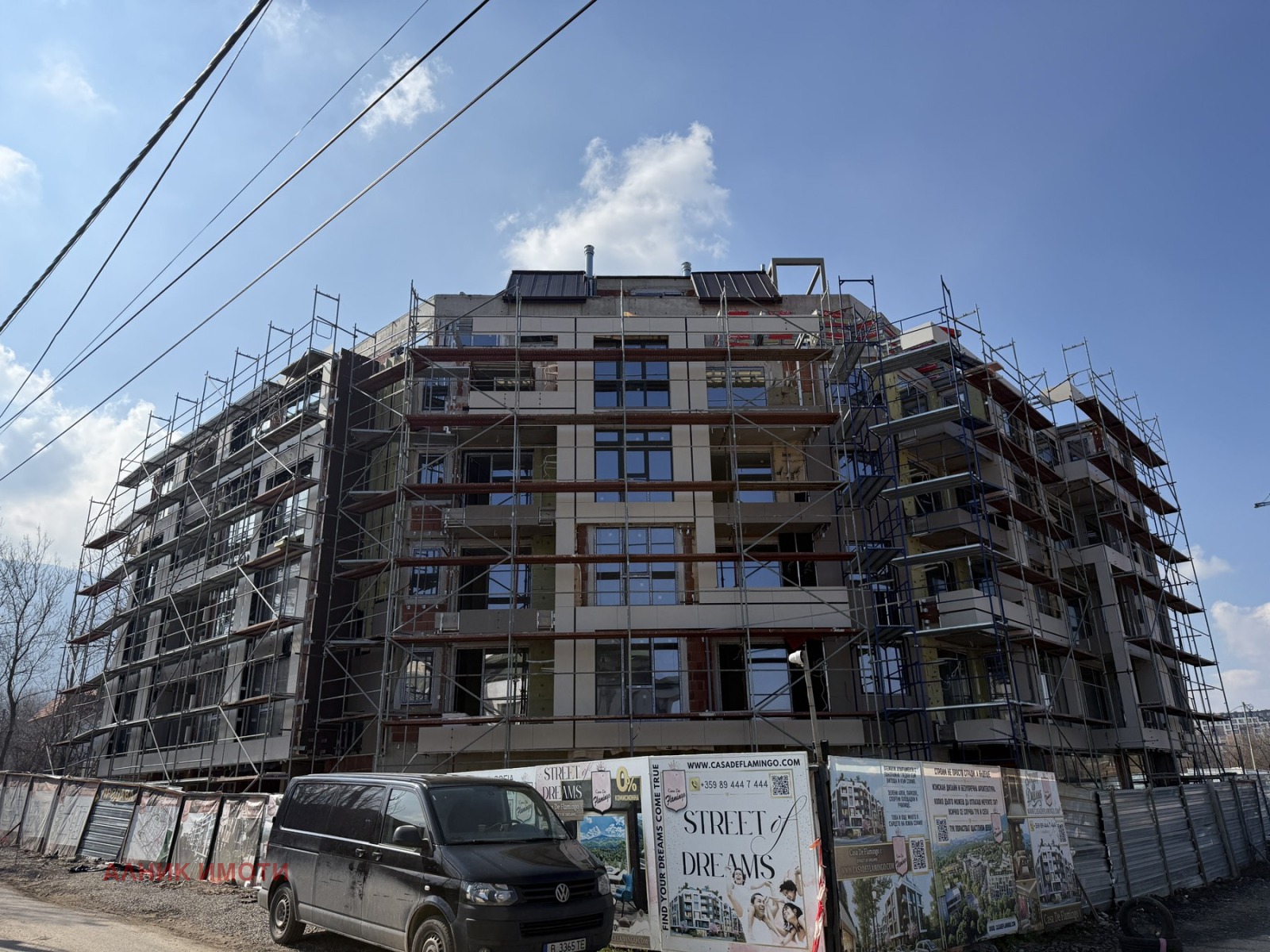 Продава 2-СТАЕН, гр. София, Манастирски ливади, снимка 5 - Апартаменти - 53901416