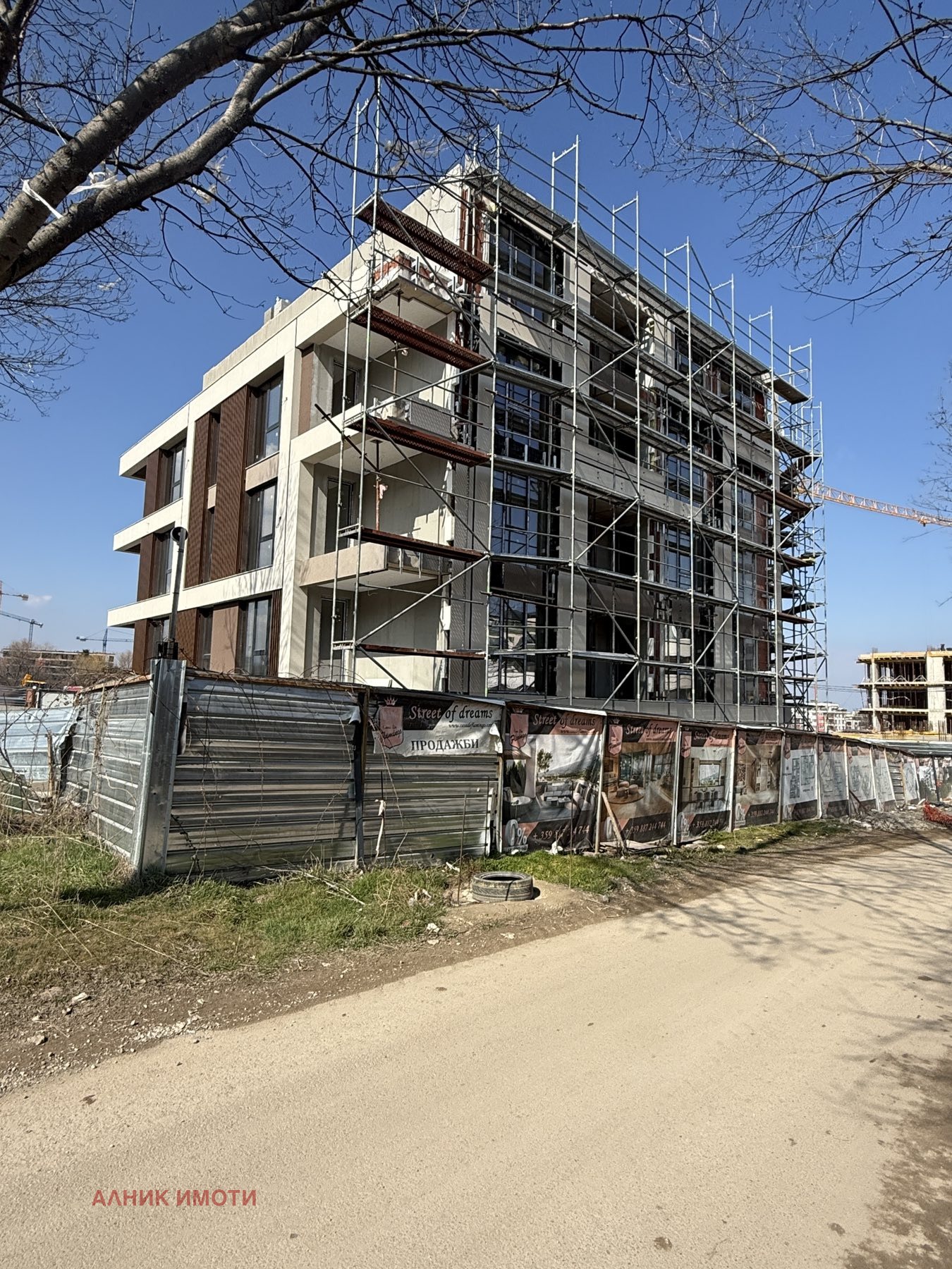 Продава 2-СТАЕН, гр. София, Манастирски ливади, снимка 6 - Апартаменти - 53901416