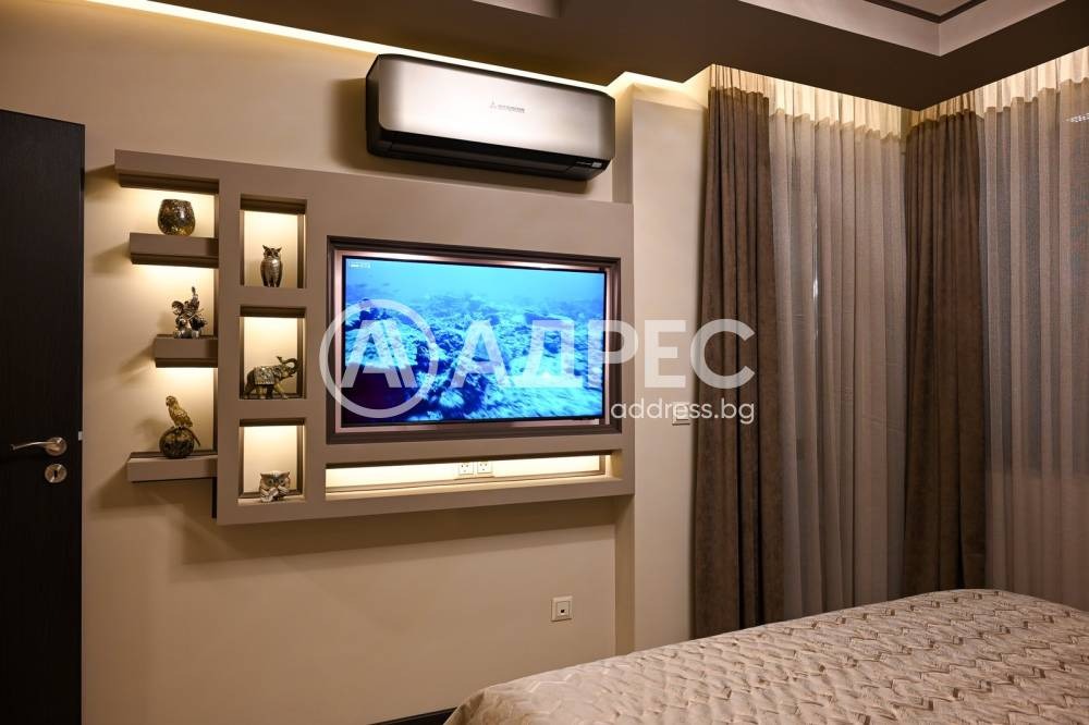 Продава 2-СТАЕН, гр. София, Симеоново, снимка 17 - Апартаменти - 54188627