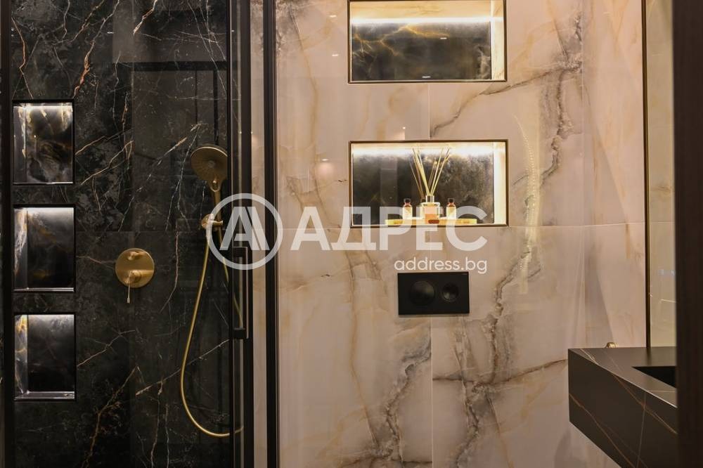 Продава 2-СТАЕН, гр. София, Симеоново, снимка 7 - Апартаменти - 54188627