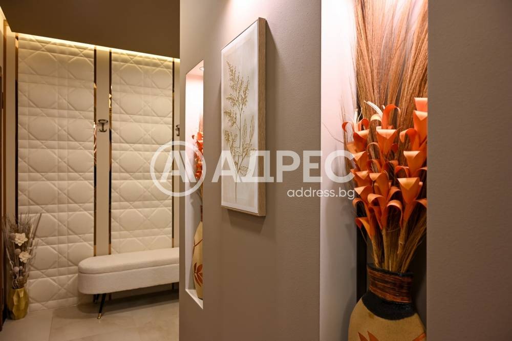 Продава 2-СТАЕН, гр. София, Симеоново, снимка 11 - Апартаменти - 54188627