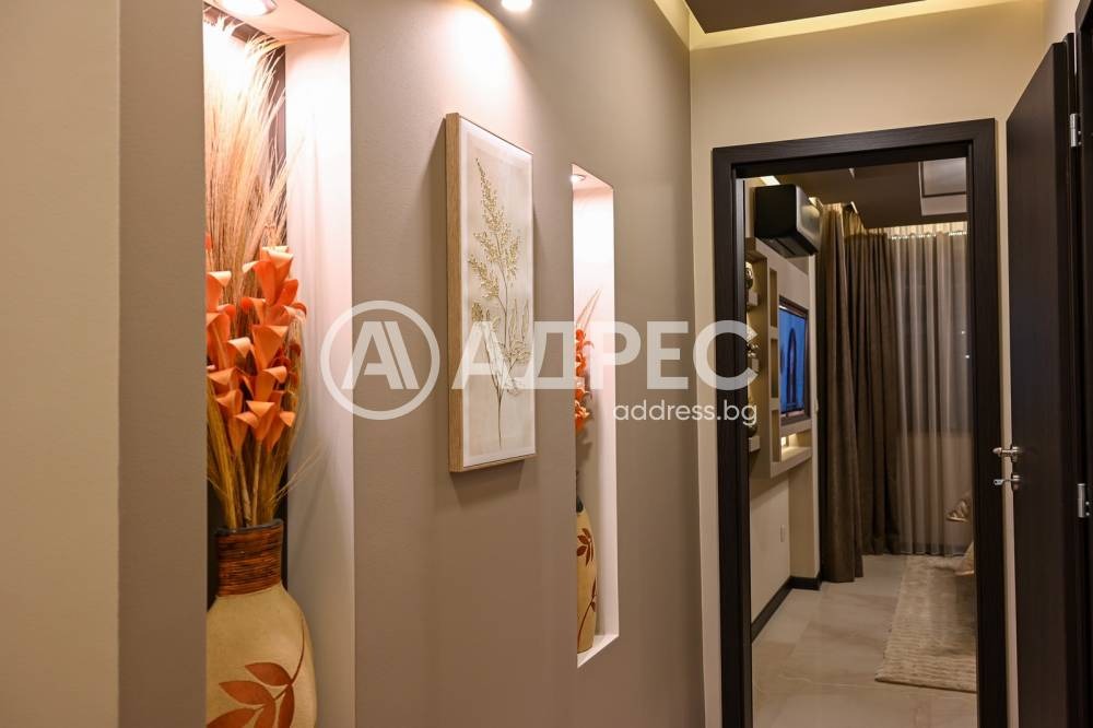 Продава 2-СТАЕН, гр. София, Симеоново, снимка 12 - Апартаменти - 54188627
