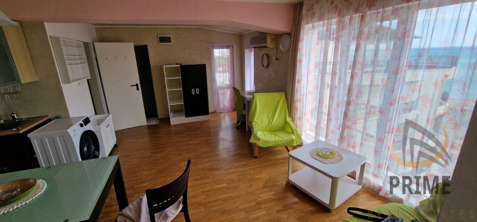 Продава 2-СТАЕН, гр. Бургас, Сарафово, снимка 6 - Апартаменти - 56203680