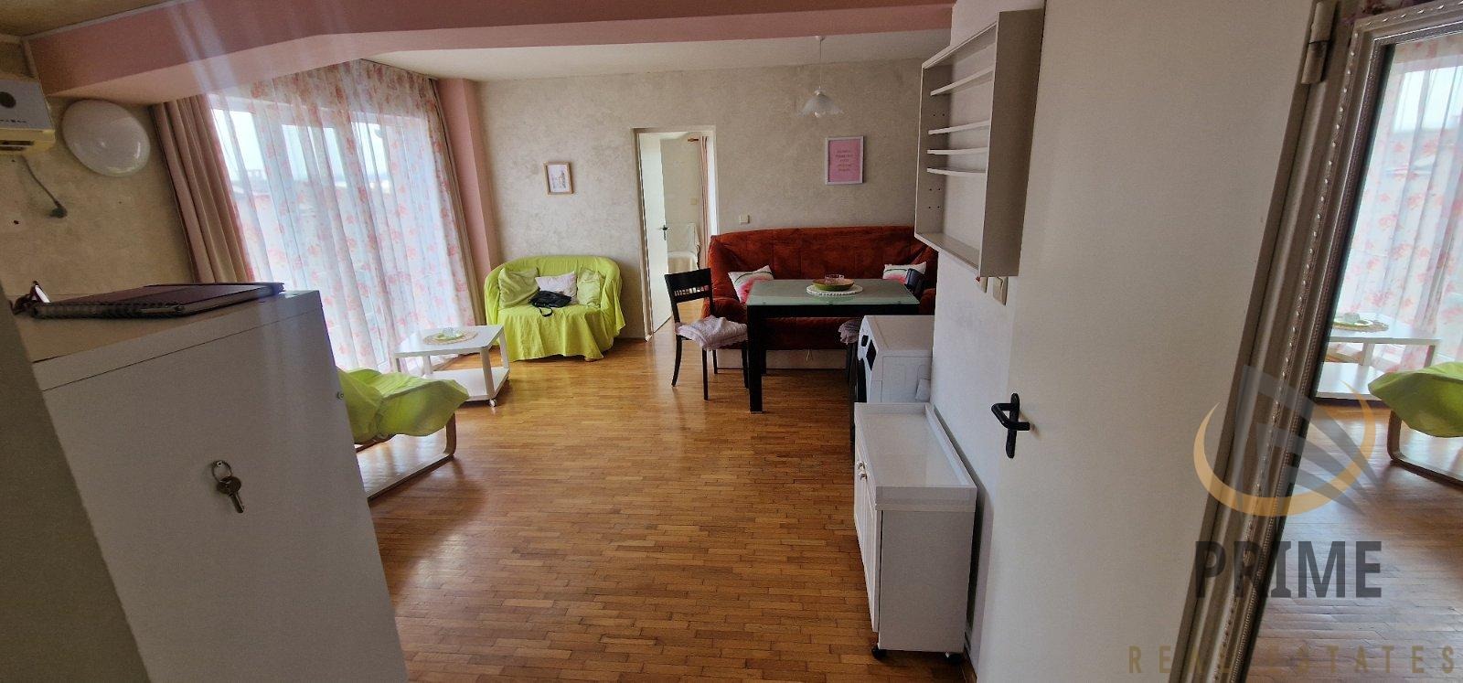 Продава 2-СТАЕН, гр. Бургас, Сарафово, снимка 8 - Апартаменти - 56203680