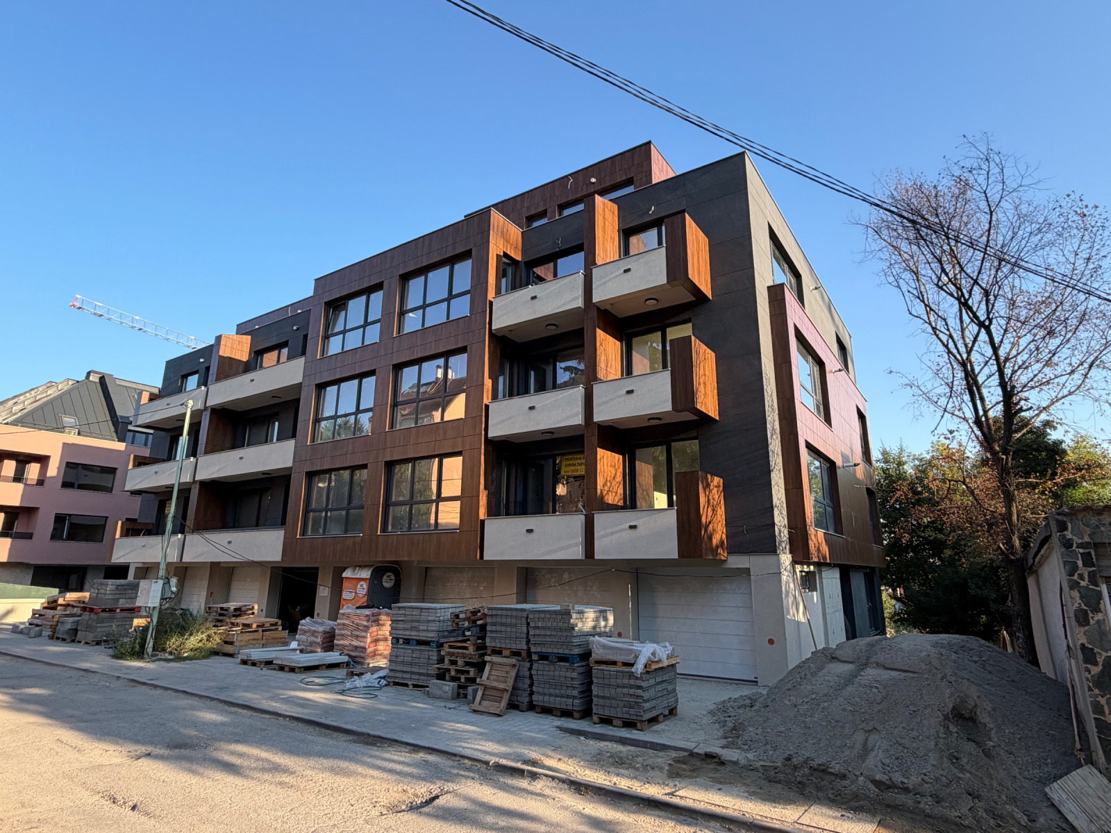 Продава 3-СТАЕН, гр. София, Бояна, снимка 4 - Апартаменти - 49521509