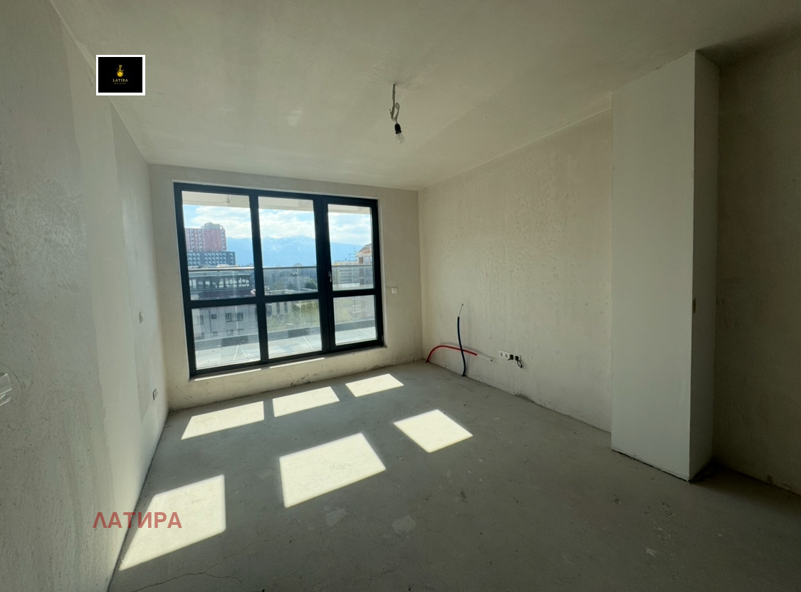 Продава 3-СТАЕН, гр. София, Полигона, снимка 2 - Апартаменти - 54106989