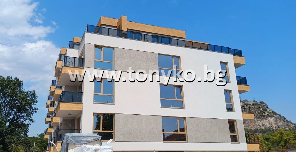 Продава 3-СТАЕН, гр. Пловдив, Младежки Хълм, снимка 2 - Апартаменти - 51326870