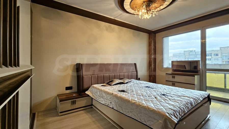 Продава 3-СТАЕН, гр. София, Младост 4, снимка 3 - Апартаменти - 53621608