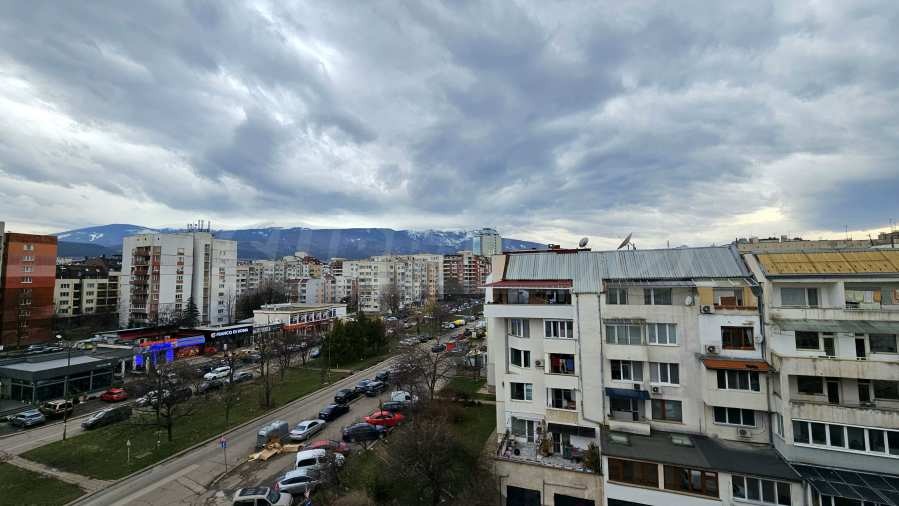 Продава 3-СТАЕН, гр. София, Младост 4, снимка 7 - Апартаменти - 53621608