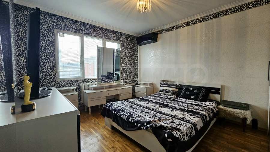 Продава 3-СТАЕН, гр. София, Младост 4, снимка 12 - Апартаменти - 53621608