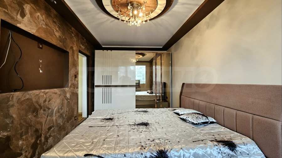 Продава 3-СТАЕН, гр. София, Младост 4, снимка 5 - Апартаменти - 53621608