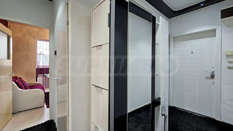 Продава 3-СТАЕН, гр. София, Младост 4, снимка 9 - Апартаменти - 53621608