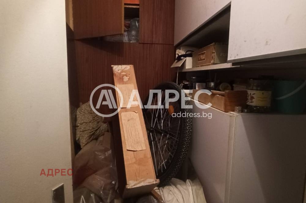 Продава 3-СТАЕН, гр. Варна, Кайсиева градина, снимка 7 - Апартаменти - 54330062