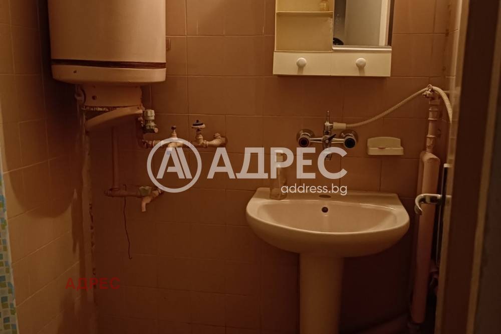 Продава 3-СТАЕН, гр. Варна, Кайсиева градина, снимка 5 - Апартаменти - 54330062