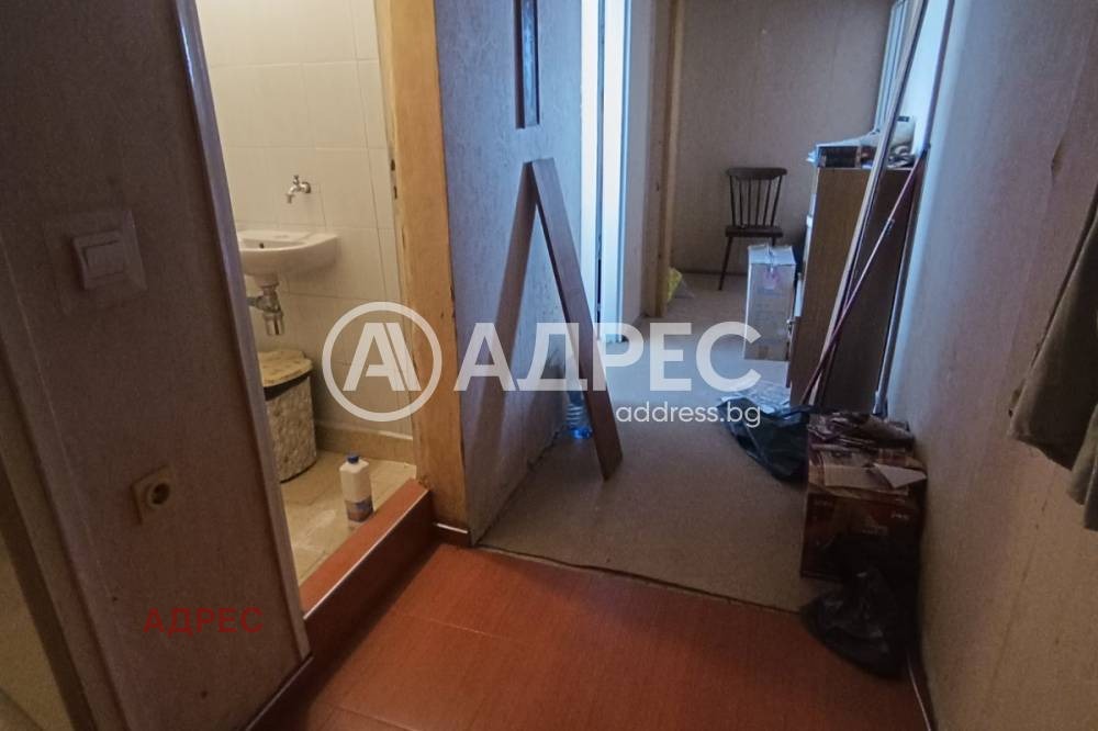 Продава 3-СТАЕН, гр. Варна, Кайсиева градина, снимка 8 - Апартаменти - 54330062