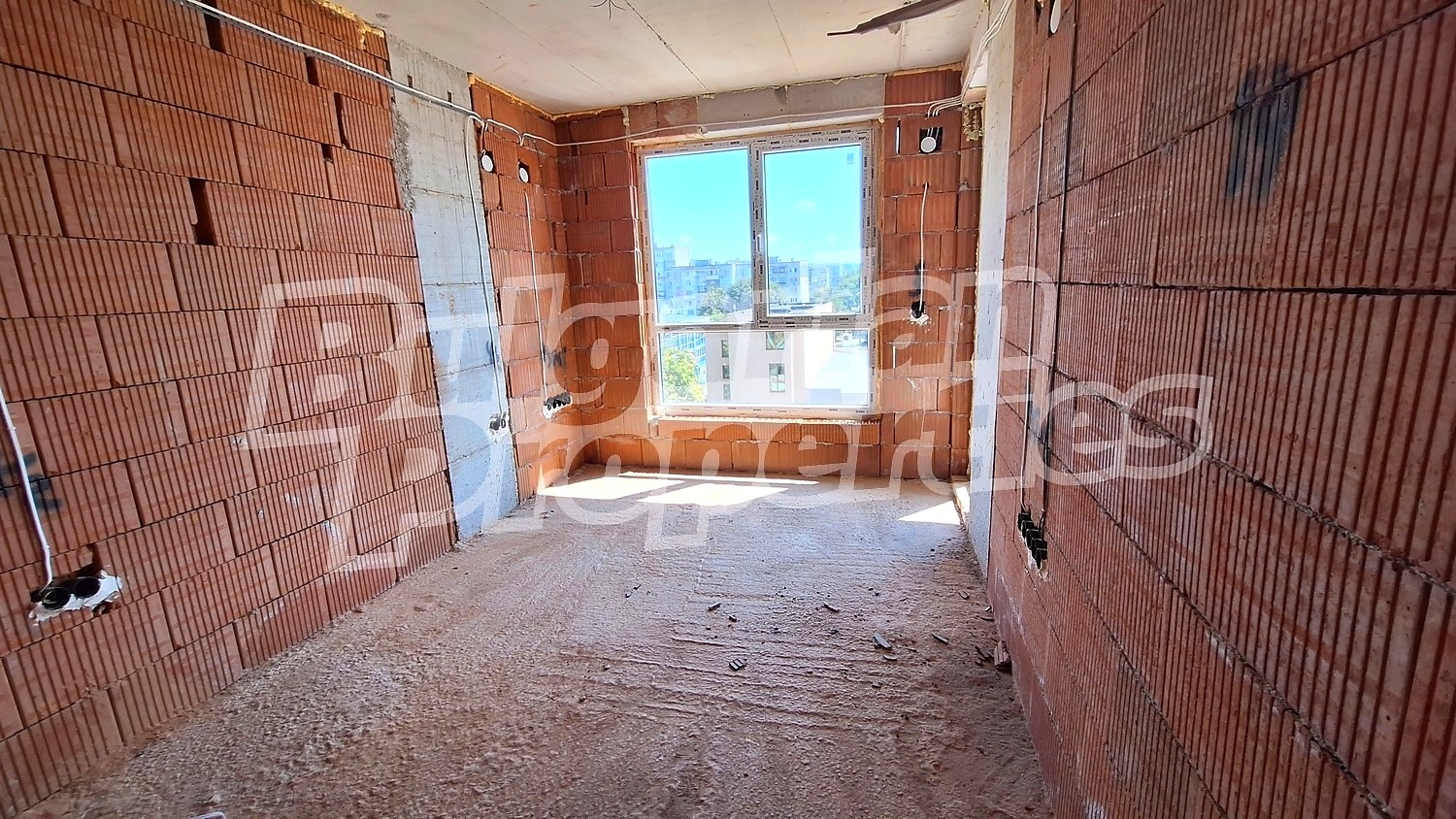 Продава 3-СТАЕН, гр. Варна, Младост 1, снимка 5 - Апартаменти - 55358822
