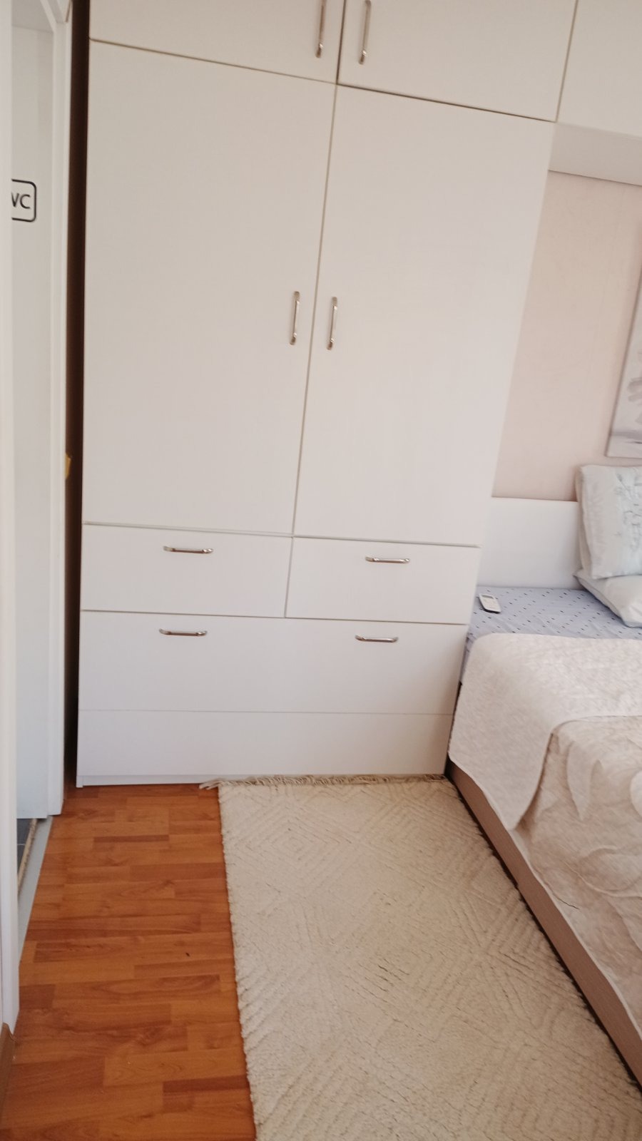 Продава 3-СТАЕН, гр. Варна, к.к. Св.Св. Константин и Елена, снимка 2 - Апартаменти - 55624140