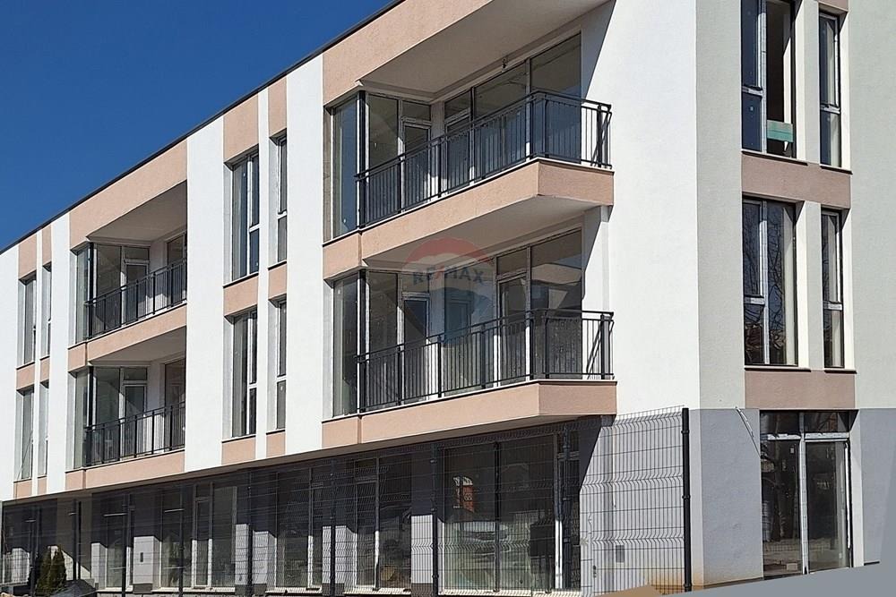 Продава 4-СТАЕН, гр. София, Манастирски ливади, снимка 2 - Апартаменти - 53861485