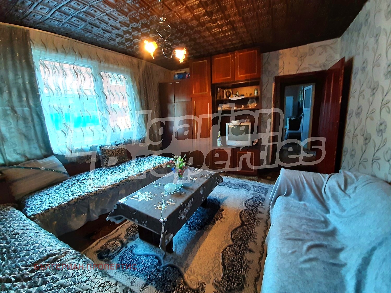 Продава КЪЩА, гр. Велико Търново, Света гора, снимка 8 - Къщи - 55045863