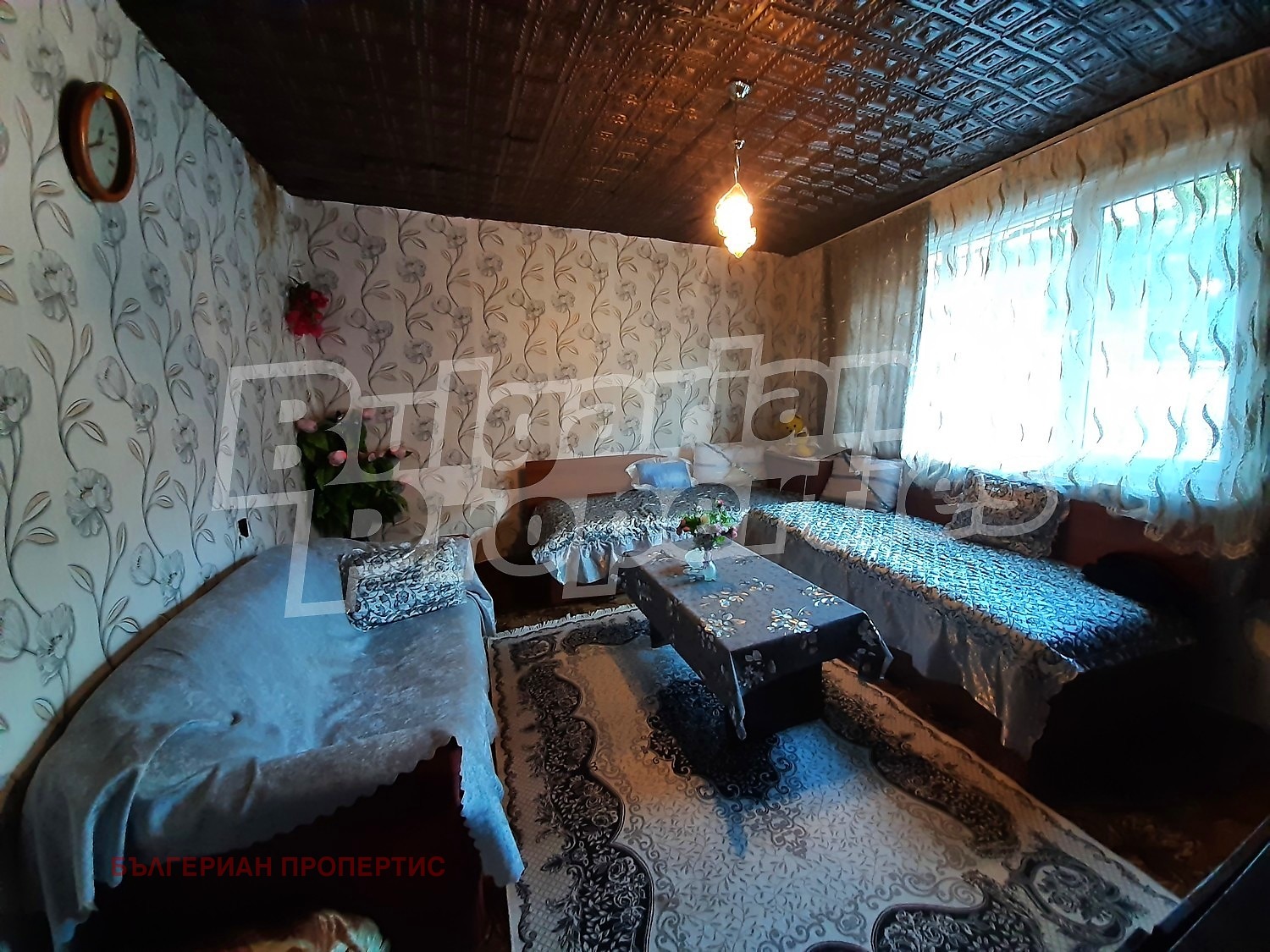 Продава КЪЩА, гр. Велико Търново, Света гора, снимка 10 - Къщи - 55045863