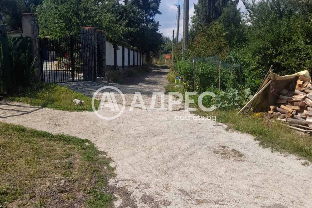 Продава ПАРЦЕЛ, гр. София, с. Долни Пасарел, снимка 8 - Парцели - 56516188