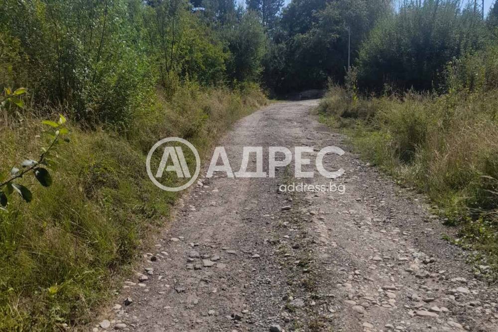 Продава ПАРЦЕЛ, гр. София, с. Долни Пасарел, снимка 10 - Парцели - 56516188