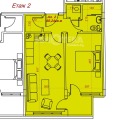Продава 2-СТАЕН, гр. Варна, Колхозен пазар, снимка 2