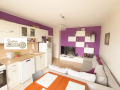 Продава 3-СТАЕН, град Пловдив, Западен • 114900 € • 88613954 — Holmes.bg