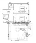 Продава 3-СТАЕН, град Пловдив, Младежки Хълм • 140111 € / 274033.30 лв. • 63977253 6