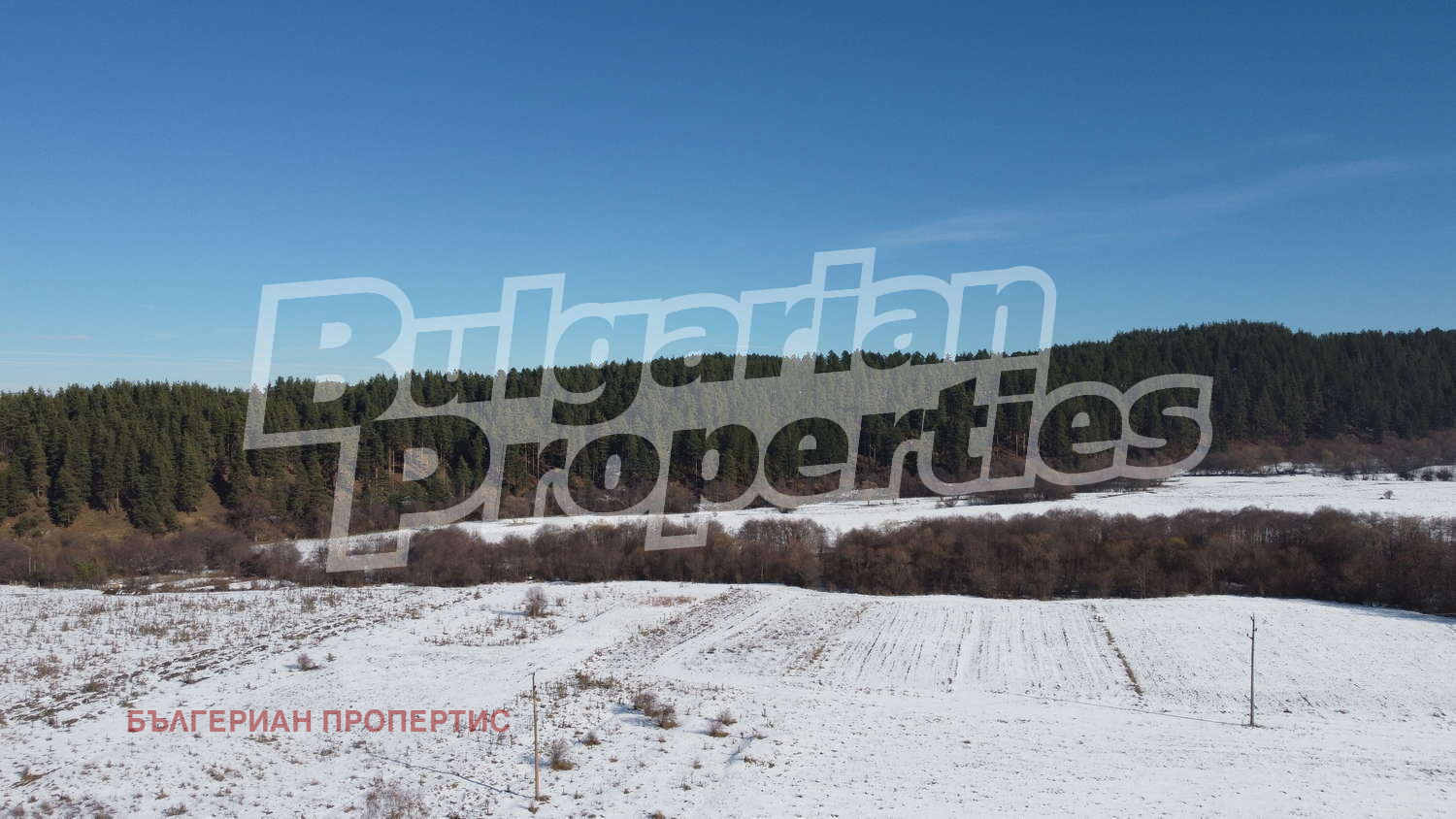 Продава ПАРЦЕЛ | Imot.bg — изображение 7