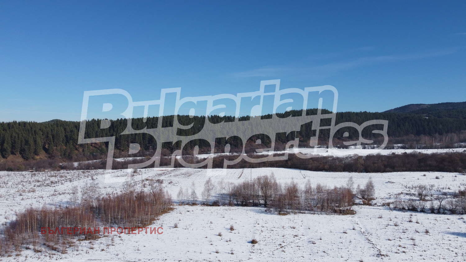Продава ПАРЦЕЛ | Imot.bg — изображение 4