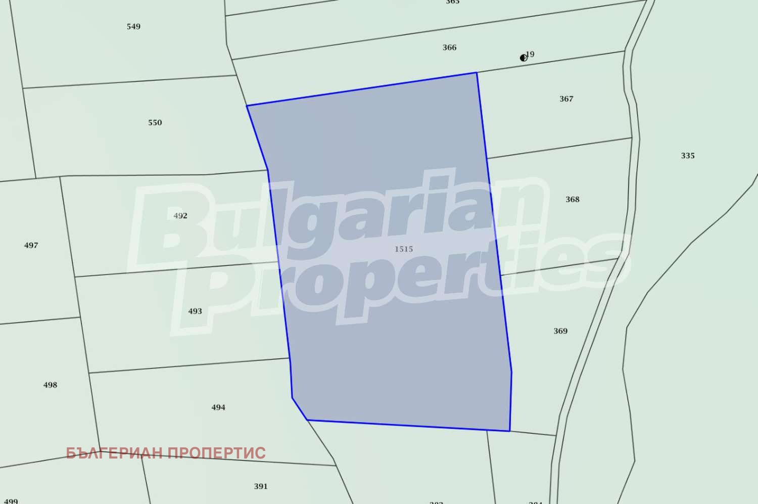 Продава ПАРЦЕЛ | Imot.bg — изображение 11