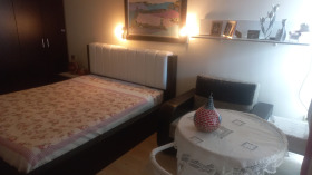 1 Schlafzimmer Ahtopol, region Burgas 11