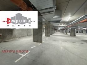 1 sypialnia Malinowa dolina, Sofia 7