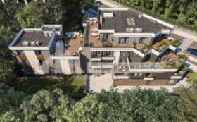 2 bedroom Zornitsa, Burgas