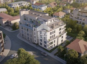 2 quartos Iztok, Sofia