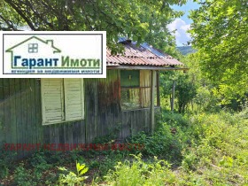 Trama Tsvyatkovtsi, región de Gabrovo 1