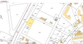 ПАРЦЕЛ, 1 500 m2