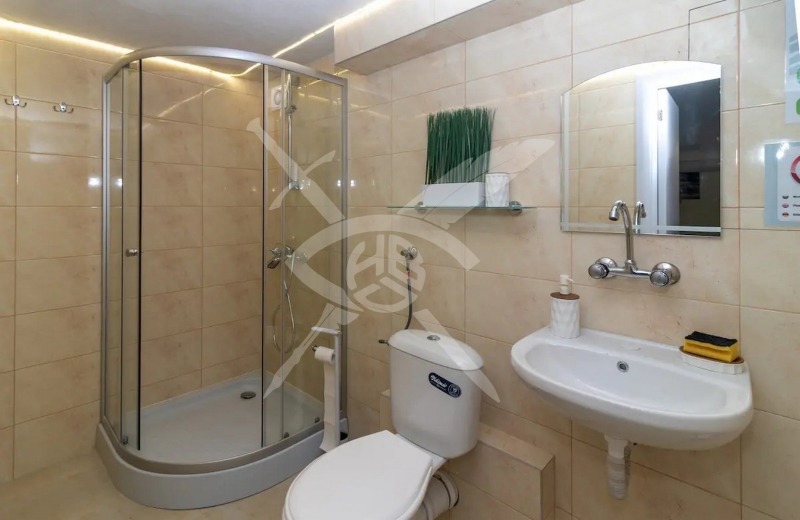 For Sale  Studio Sofia , Tsentar , 27 sq.m | 15006049 - image [6]