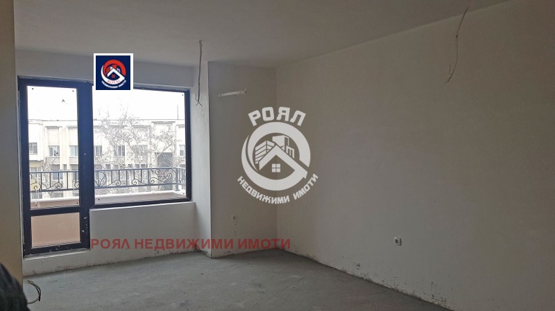 Продава 1-СТАЕН, гр. Пловдив, Централна гара, снимка 1 - Aпартаменти - 49487481