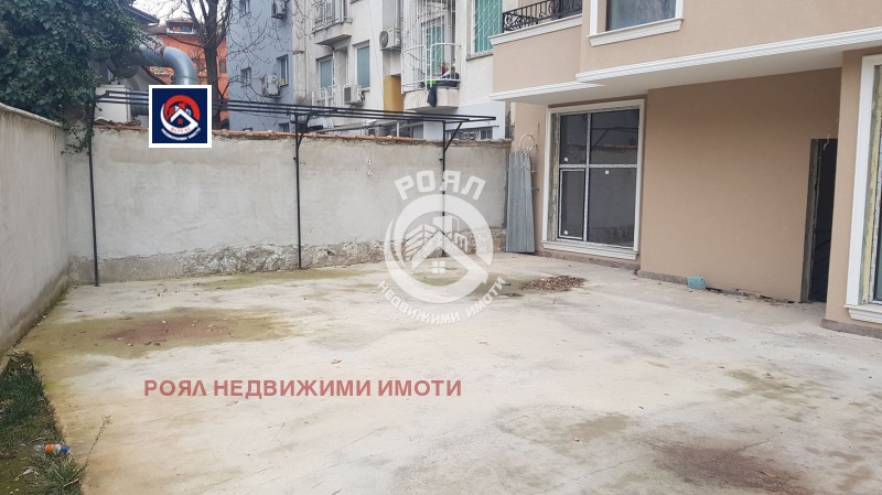 Продава 1-СТАЕН, гр. Пловдив, Централна гара, снимка 7 - Aпартаменти - 49487481