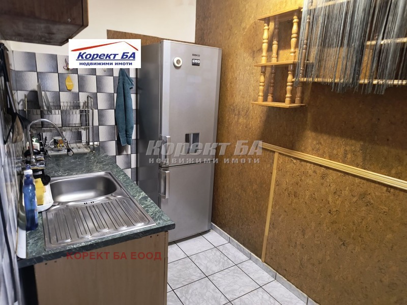 Na prodej  Studio Sofia , Ljulin 6 , 30 m2 | 91472836 - obraz [4]