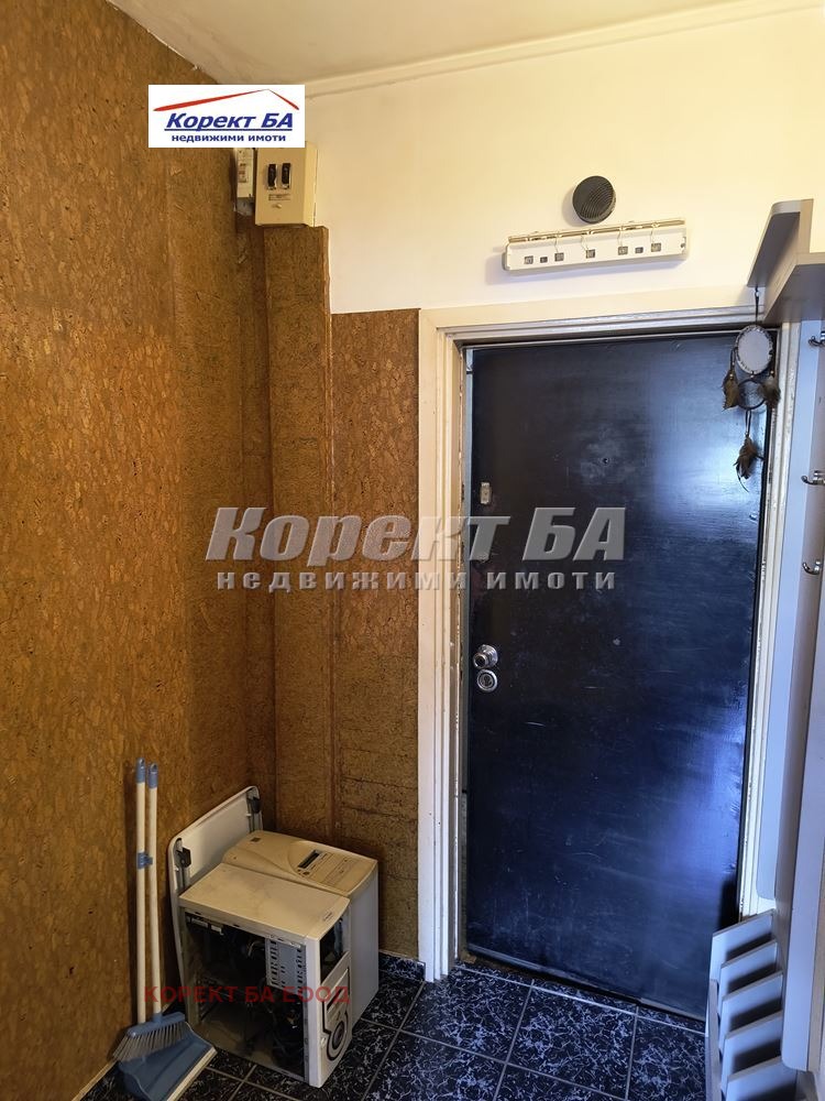 Na prodej  Studio Sofia , Ljulin 6 , 30 m2 | 91472836 - obraz [6]