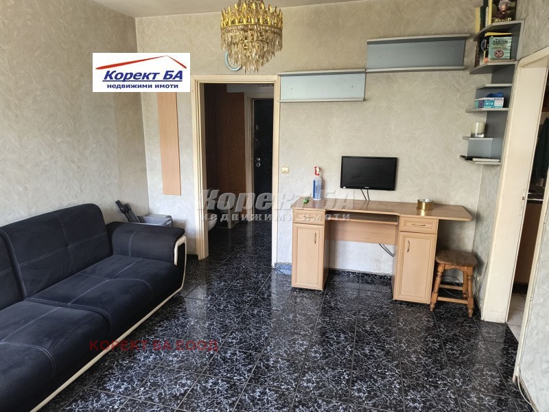 Na prodej  Studio Sofia , Ljulin 6 , 30 m2 | 91472836