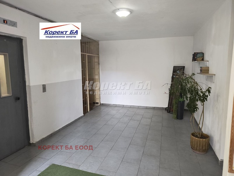 Na prodej  Studio Sofia , Ljulin 6 , 30 m2 | 91472836 - obraz [11]