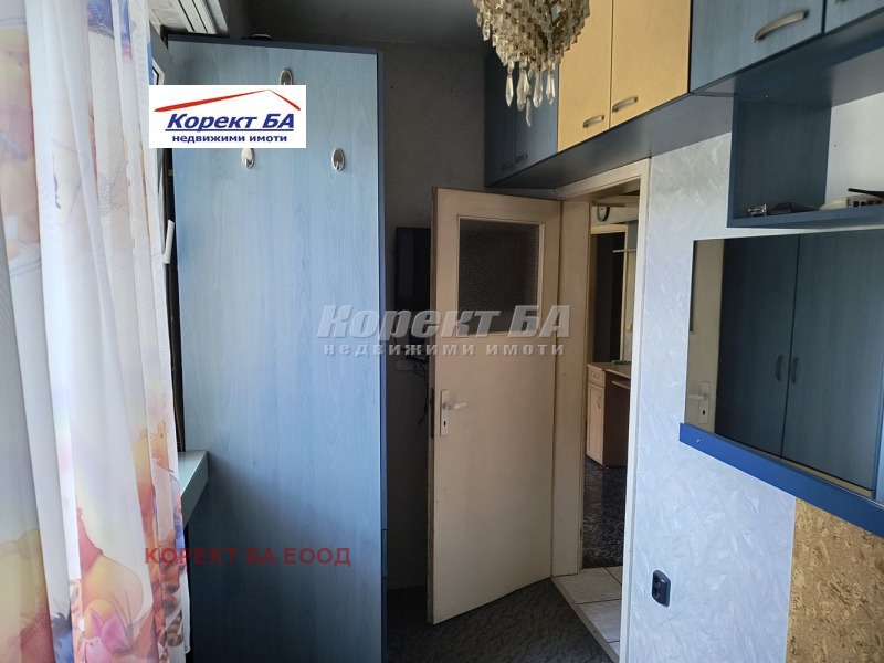 Na prodej  Studio Sofia , Ljulin 6 , 30 m2 | 91472836 - obraz [5]