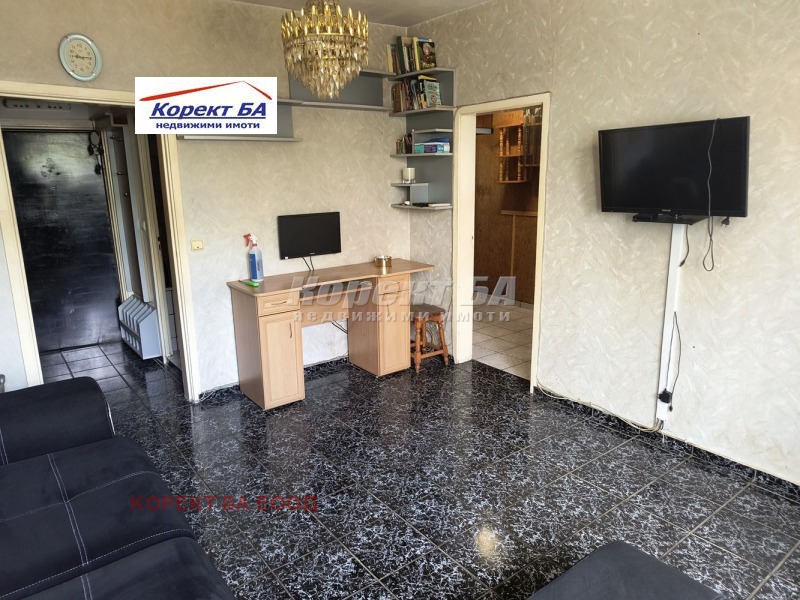 Na prodej  Studio Sofia , Ljulin 6 , 30 m2 | 91472836 - obraz [2]