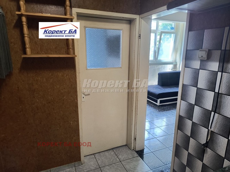 Na prodej  Studio Sofia , Ljulin 6 , 30 m2 | 91472836 - obraz [9]