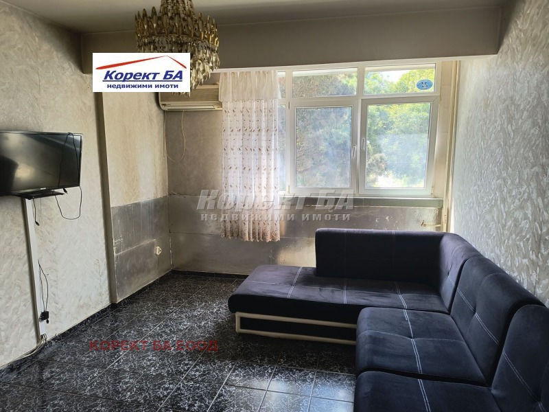 Na prodej  Studio Sofia , Ljulin 6 , 30 m2 | 91472836 - obraz [3]