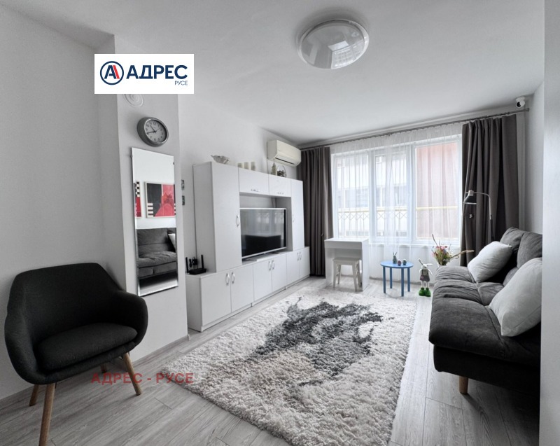 For Sale  Studio Ruse , Tsentar , 45 sq.m | 75418976 - image [6]